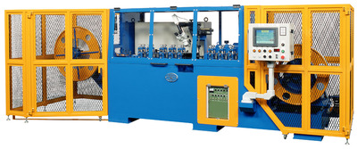 极细不锈钢机组