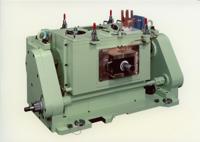 制管前后处理设备